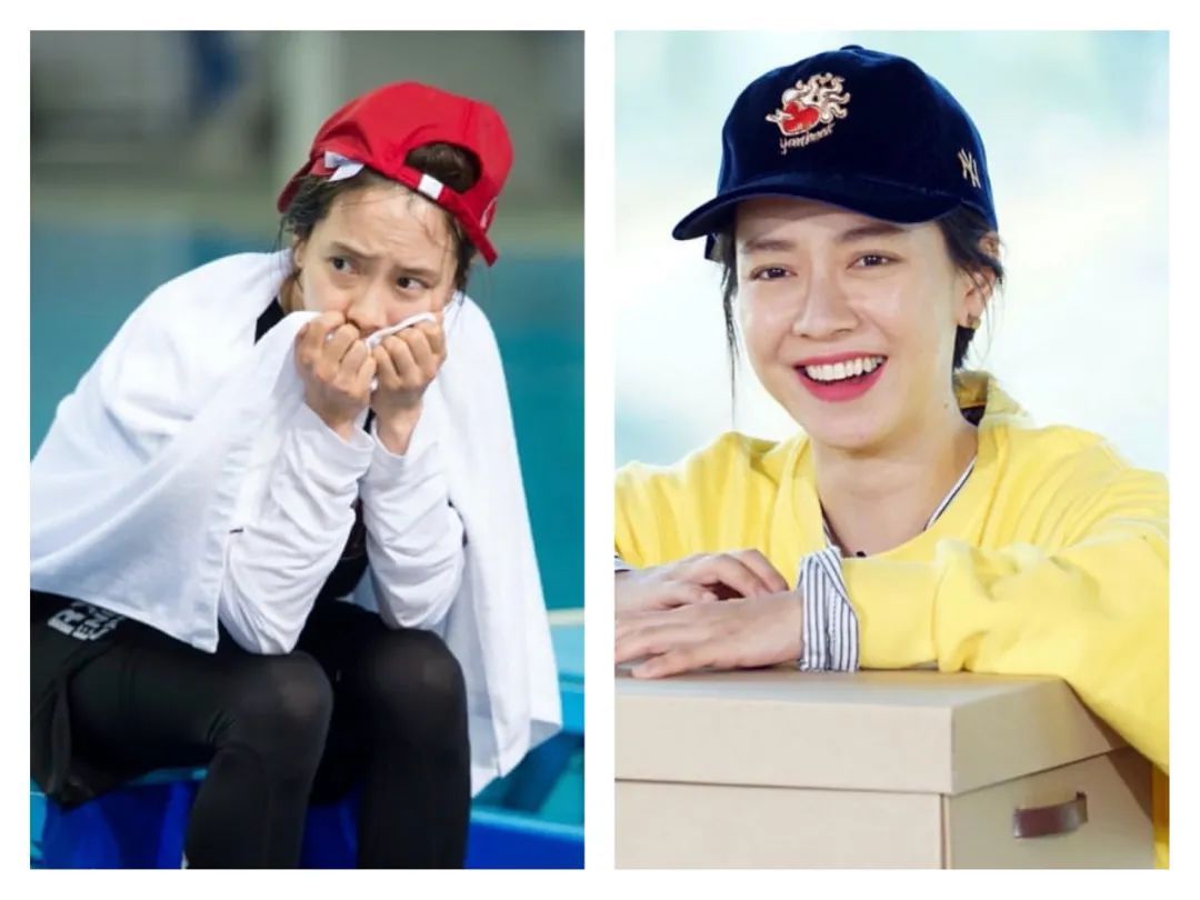  综艺|教你美｜综艺咖，就是对宋智孝最大的误会