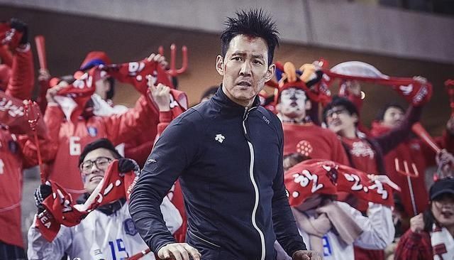 电影|韩国电影又出“神作”?国宝级演员李政宰,果然名不虚传!