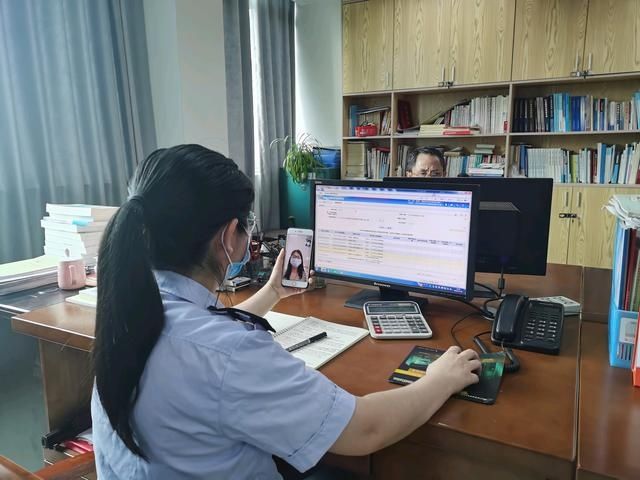  企业|梅州丰顺税务：纳税信用动态预警守护企业复工复产