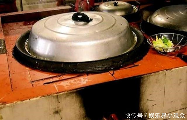 块钱|番禺这家鱼庄,客人进门就交100块钱,吃啥全凭老板安排