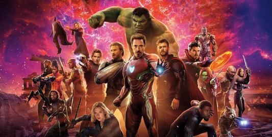 复仇者|《黑袍纠察队》第三季一狠角色将登场，他将领导山寨复仇者联盟