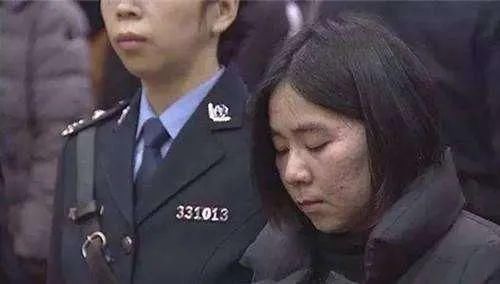 家破人亡|中国版“素媛案”嫌犯身世曝光：我愿你人前显贵，你让我家破人亡！