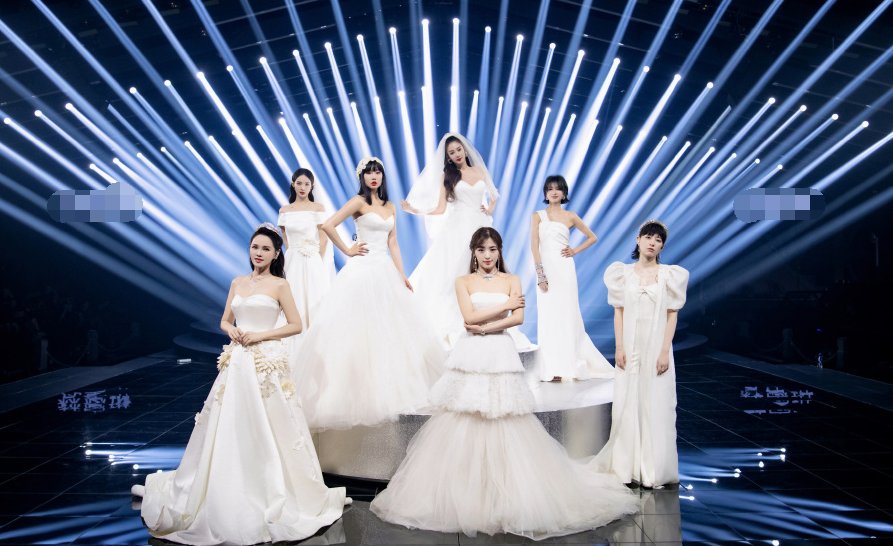 节目组|《少年之名》总决赛,粉丝做场外应援被破坏,吃相太难看