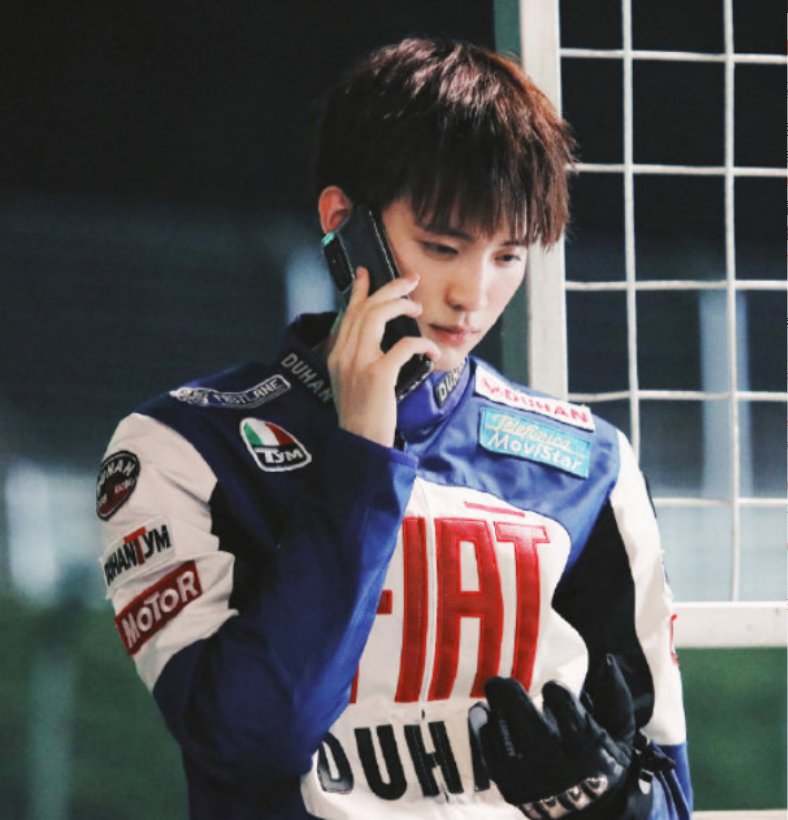  周翊然|蔡卓宜携新剧来袭，搭档周翊然上演甜宠剧，配角阵容也不输主演