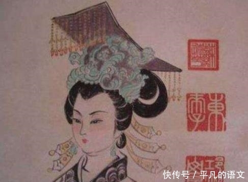  太平公主|中国古代为什么没有出现第二位女皇帝?