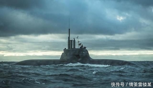  抵不过|德国：本来不想造潜艇，抵不过朋友们太热情，技术太好太厉害