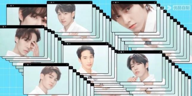  十足|2020 唯一一档男团选秀节目《少年之名》，火爆十足！