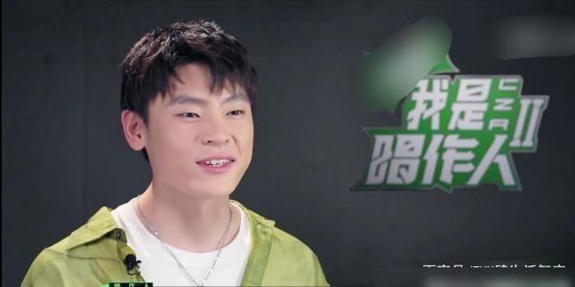  复活|我是唱作人：隔壁老樊决赛复活却输掉了比赛，这次回报值得吗？