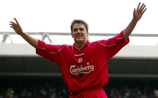  入围|英超历史上10大前锋排名：欧文携范尼入围 联赛射手王屈居第二