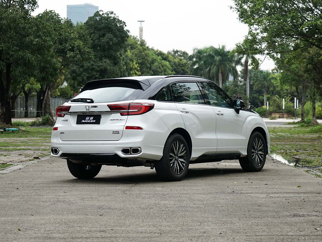 眼光|20万买这几款合资SUV 人们都夸你有眼光 准不会错