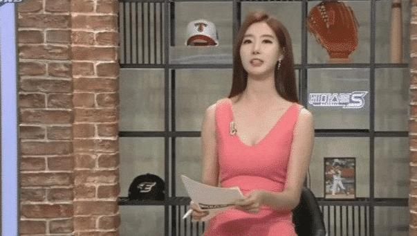  压力|韩国综艺节目竞争压力太大，女嘉宾为了获得收视率，简直“不择手段”