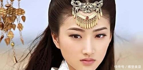 美貌|徐妙锦美貌与才华出众,却宁愿做尼姑也不愿意嫁皇帝,为什么呢?