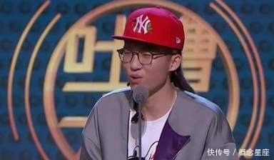 大华|因没观众缘,被何炅黄磊踢出群聊,却在国外被万人追捧!