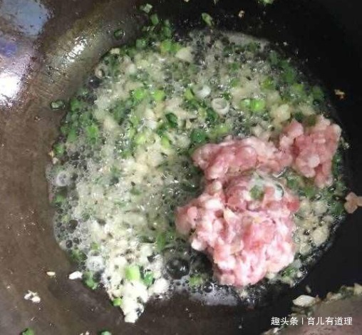  老人|老人孩子都爱吃，口感鲜香，特别入味，做法不费时，不妨你也试试