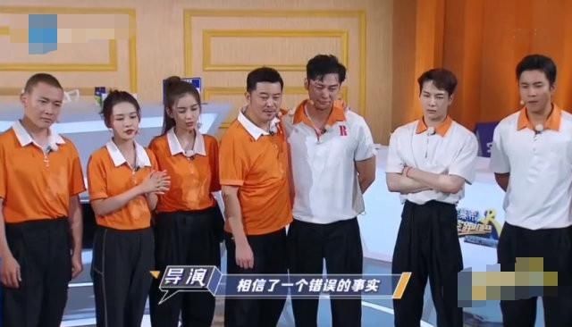  沙溢|被蔡徐坤、郭麒麟叫“沙子爹”，沙溢采访回应：他私下管我叫爹