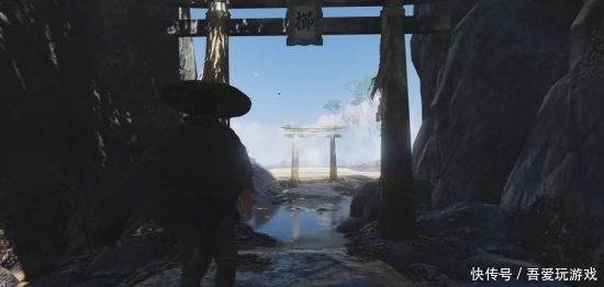 采访|《对马岛之魂》采访:一个美国团队咋就做起了日本游戏?