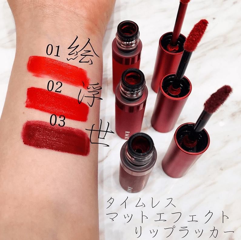  秋季|秋季彩妆新品指路！