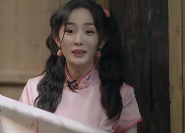  困惑|宁静张雨绮踢馆《密逃》充满火药，杨幂很困惑