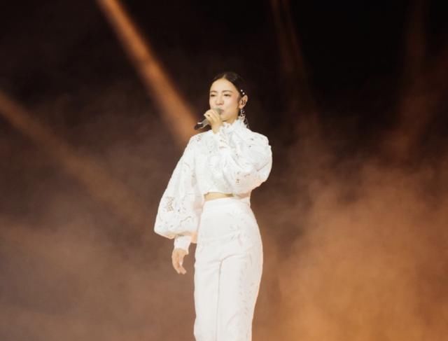  淘汰|丁当果然被淘汰，杜华预言成真：实力很强，可那又怎样？