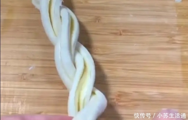 好吃|馒头花卷新做法,简单好吃零失败,带给厨房新手的福音