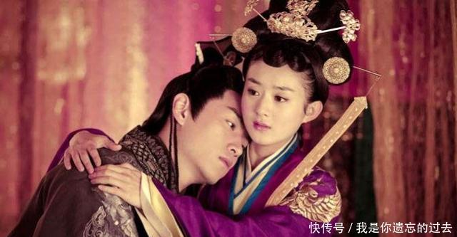 后宫|《陆贞传奇》收视率很高，但历史原型是谁你知道吗