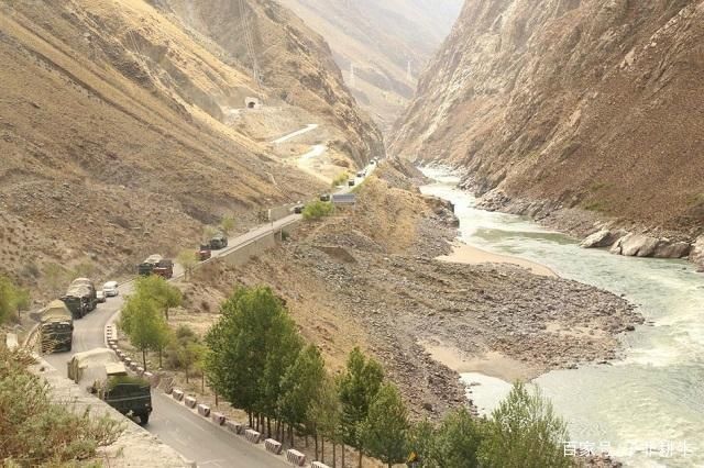  印度|印度也开始绝望了：空军靠不住，把海军硬搬到陆地作战