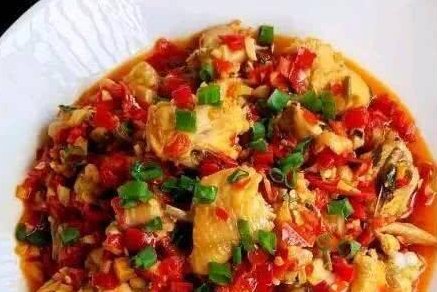 个个|几道特色家常菜,味道鲜美很下饭,家人个个吃得心满意足