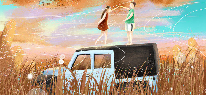 婚姻|婚姻到了这一步,才是一辈子的相伴