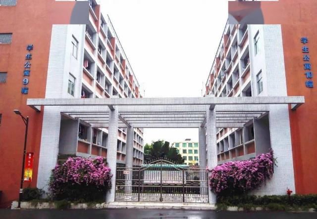 独立学院|@高考生们,纠结志愿怎么填?身处广州改革开放窗口的这所高校,不来pick一下?