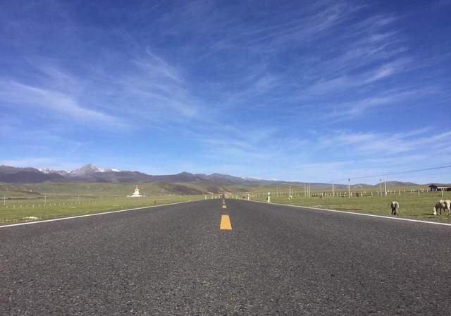 女人|旅行:曾经有一个女人,为我而去了西藏