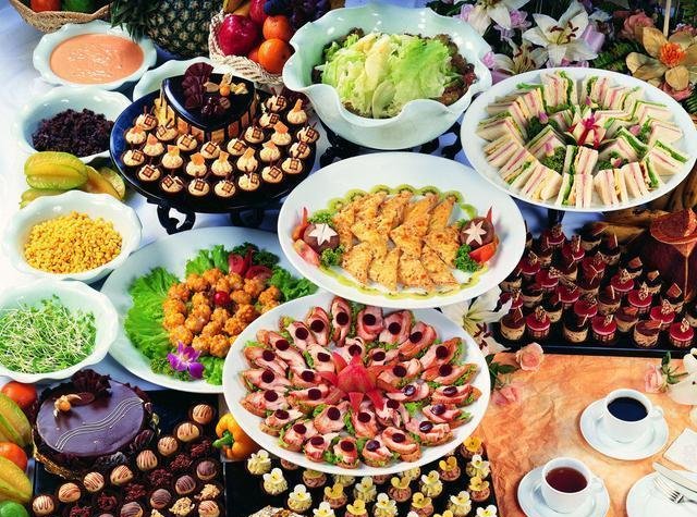 叶子|百姓请皇帝吃番薯叶子，皇帝大喜：真好吃！流传千年成潮汕名菜