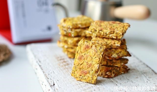 担心|无油无糖健康小零食,减脂期必备,不用任何添加剂,不担心发胖