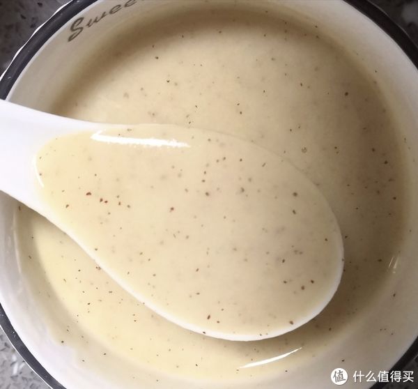早上喝什么米糊最有营养(养生 篇一：早餐不要只喝粥了，6种营养又美味的米糊，开启)