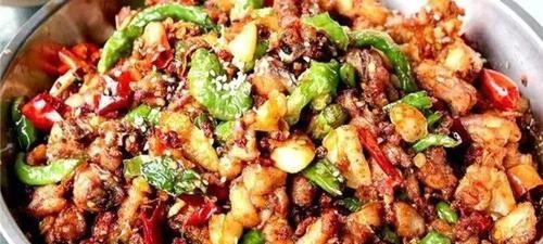  在家|家人最爱吃的经典下饭菜，特开胃、超解馋，学会在家做，健康经济