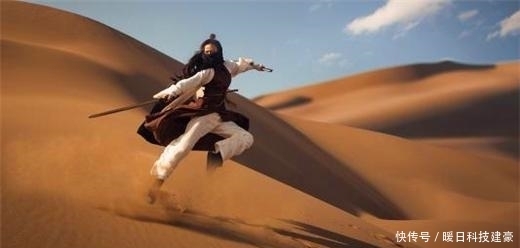  引用|李白最狂的一句诗, 被无数人引用, 网友: 论狂只服李白!