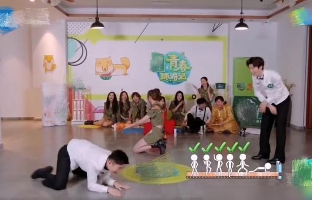  旗号|杨迪被质疑不尊重硬糖少女？请不要打着“女权”的旗号伤害别人