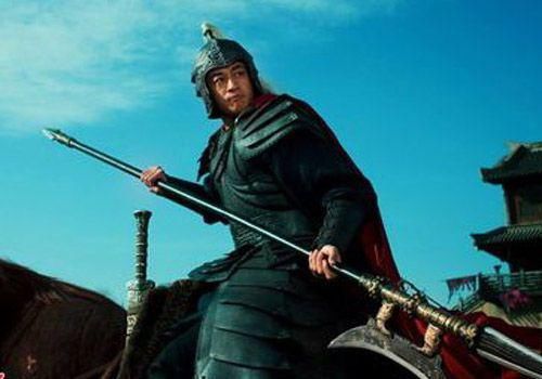 吕布|吕布的克星是谁?关羽、赵云和马超都不够档次,唯有此人更胜一筹