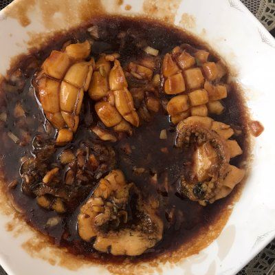 骨骼|冬天关注骨骼健康你需要这道红烧鲍鱼