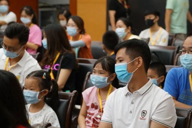  探秘|佛山电视台媒体探秘营开营！