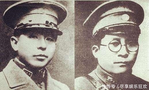 处决|蒋介石叮嘱戴笠,抓到谁都可以处决,唯独此人万不可动