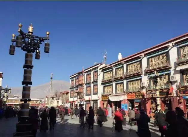  格萨尔王|西藏——心之所向