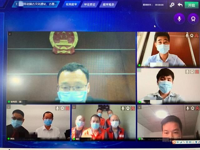 盗掘|朝阳群众又立功！五名盗掘古墓贼被抓 获刑7个月