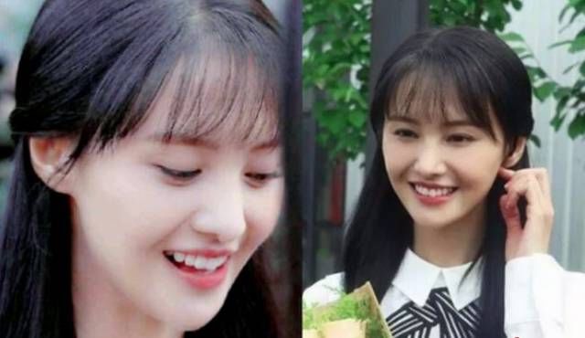  所在|郑爽确定参加跑男5，大局已定，宝强回归不是重点所在