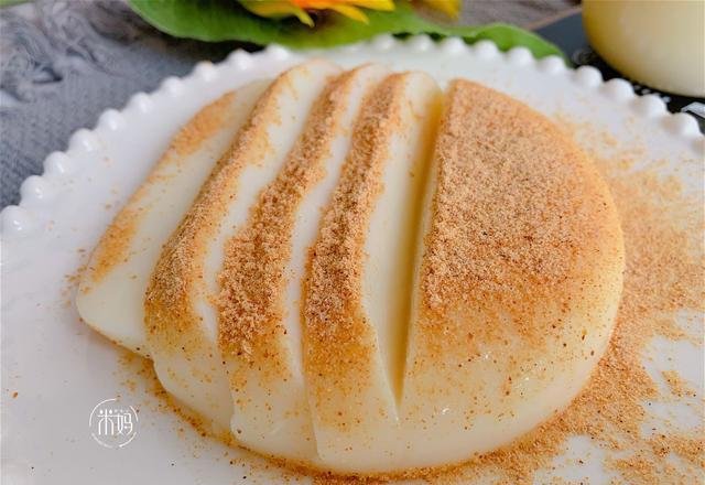  浪费|喝不完的豆浆别浪费，多加1食材，细腻嫩滑又好吃，营养更丰富