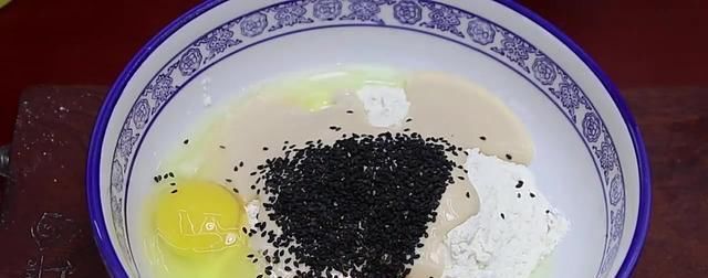 面粉|面粉的新吃法:奶香味浓郁,特别的香甜,用来当零食是不错的选择