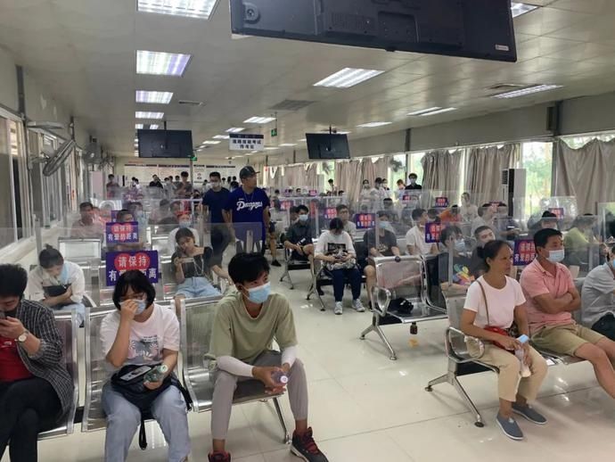  晚上|开启“夜考”模式！暑假期间，南宁驾考将延时服务至晚上22时