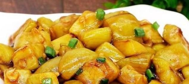 甜香|酸甜开胃甜香酥脆又不腻,营养好吃下饭菜,全家都爱吃