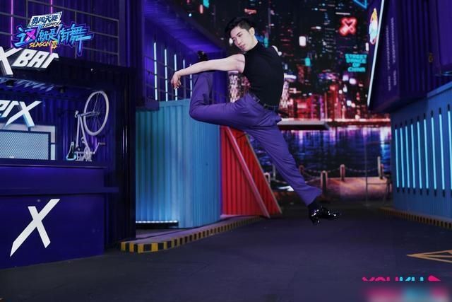  出炉|《街舞3》火舞台局势开始逆转，新十二强出炉，王一博仅剩两人