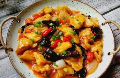  下饭|鲜嫩好吃的10道美食，口感爽滑下饭易上手，好吃实惠很下饭