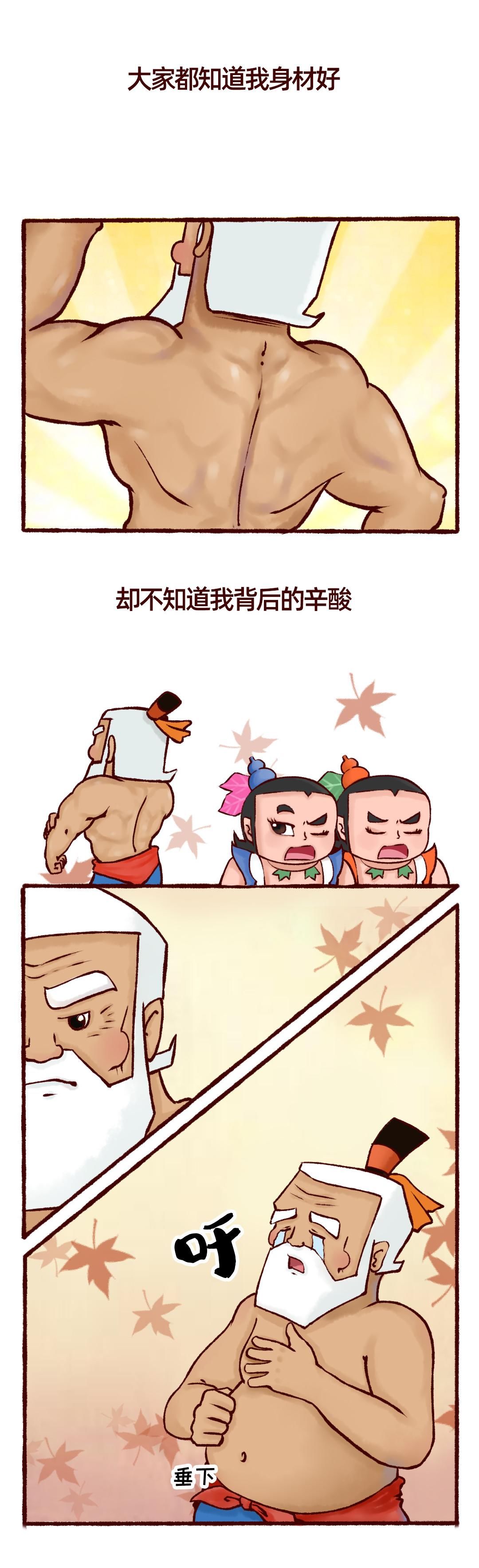 意志力|成年人的减肥,是一场意志与身体的Battle